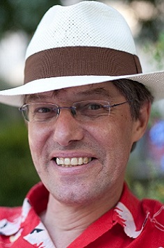 Wim Hoogewerf