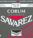 Cordes Savarez Corum Alliance 500AR