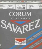 Cordes Savarez Corum Alliance 500ARJ