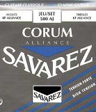 Cordes Savarez Corum Alliance 500AJ