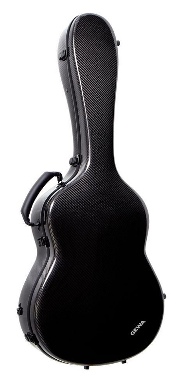 Housses et etuis pour guitare classique