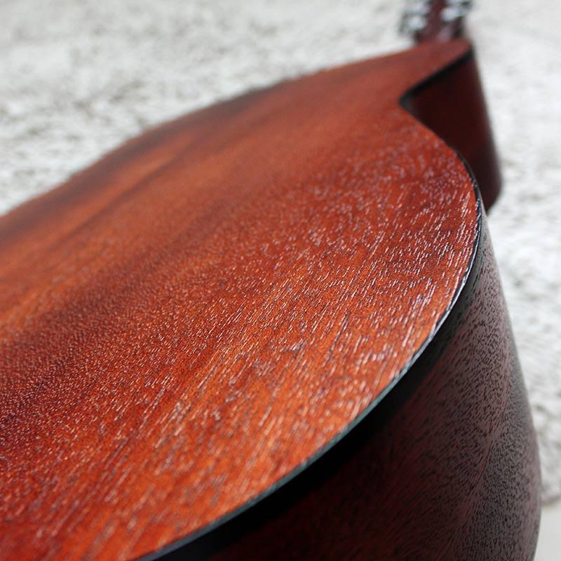 Housse Guitare Classique 4/4 - 12mm  Art & Guitare by J.Castelluccia -  Paris