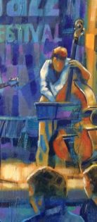 jazz-festival-acrylique