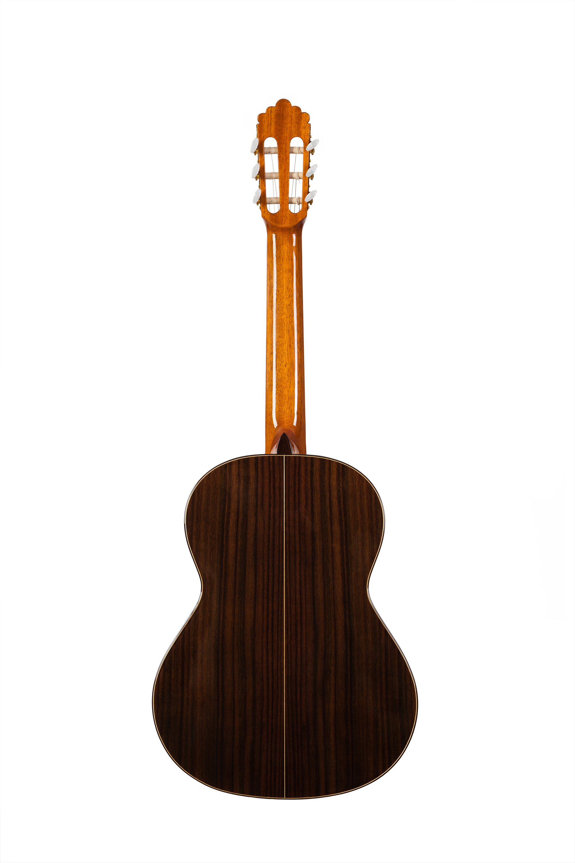 Guitare de voyage BB27 MHS