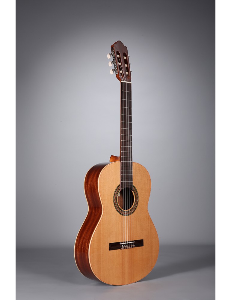 Guitare de voyage BB27 MHS